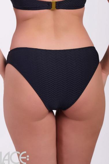 LACE Design - Bikini Rio Slip - High Leg - LACE Swim #17