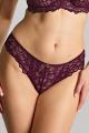 Panache Lingerie - Allure Brasilianischer Slip Panache Lingerie - Allure Brasilianischer Slip