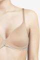 Chantelle - Parisian Allure Spacer T-shirt BH E-G Cup Chantelle - Parisian Allure Spacer T-shirt BH E-G Cup
