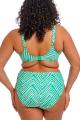 Elomi Swim - Fiji Falls Bikini Taillenslip - High leg
