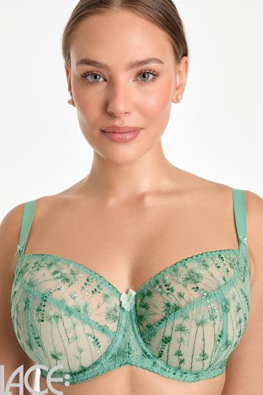 Ewa Bien - Aussenträger-BH G-K Cup - Ewa Bien 58