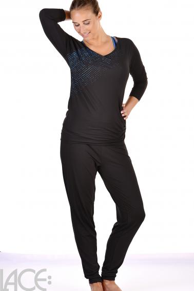 PrimaDonna Sport - The Work Out Yoga Hose