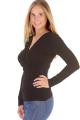 Urkye - Wickeltop langarm - Urkye BI-013 Urkye - Wickeltop langarm - Urkye BI-013