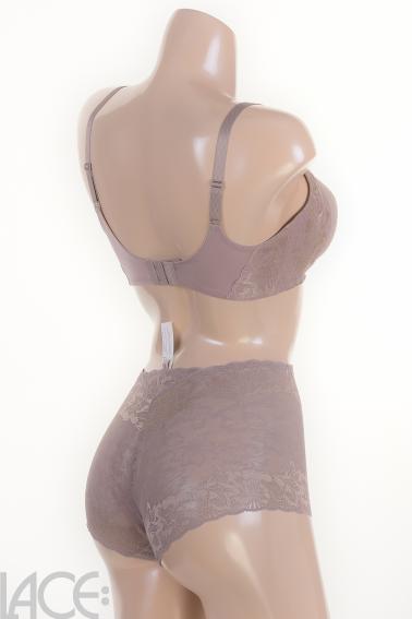 Triumph - Shape Magic wire Taillenslip