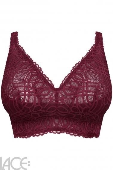 PrimaDonna Lingerie - Salerno Bralette ohne Bügel E-G Cup