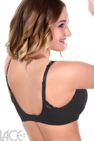 PrimaDonna Twist - I Do Balconette-BH D-E Cup