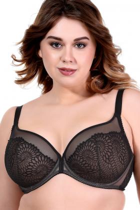PrimaDonna Lingerie - Sophora Dekolleté-BH E-G Cup