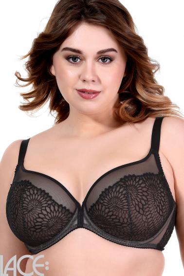 PrimaDonna Lingerie - Sophora Dekolleté-BH E-G Cup