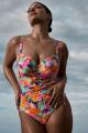 PrimaDonna Swim - Varadeo Badeanzug - mit Shaping-Effekt - F-I Cup PrimaDonna Swim - Varadeo Badeanzug - mit Shaping-Effekt - F-I Cup