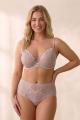 LACE Lingerie - Aussenträger-BH F-J Cup - LACE #4 LACE Lingerie - Aussenträger-BH F-J Cup - LACE #4