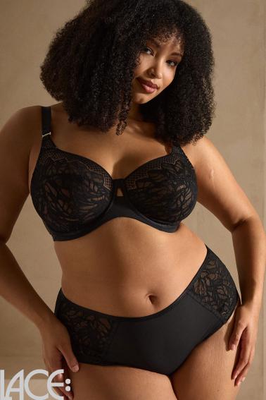 Sculptresse by Panache - Sophia BH G-M Cup