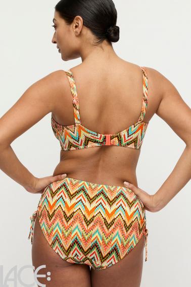 PrimaDonna Swim - Tubou Bikini Taillenslip - Regulierbar