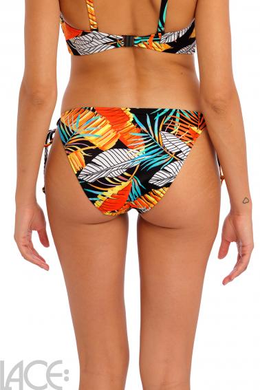 Freya Swim - Samba Nights Bikini Slip zum Schnüren