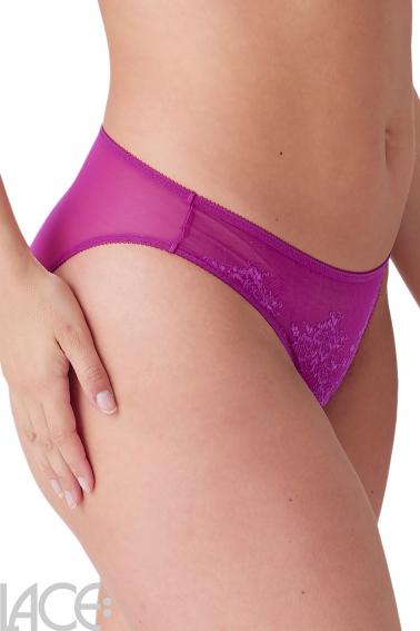 Gossard - Glossies Lace Rio Slip