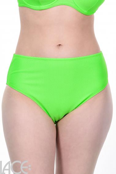 LACE Design - Bikini Taillenslip - High leg - LACE Swim #1
