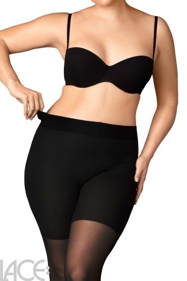 Falke - Beauty Plus 50 Strumpfhose - für kurze Beine