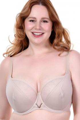 Gorsenia - Aussenträger-BH G-K Cup - Gorsenia 44