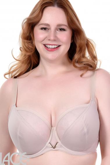 Gorsenia - Aussenträger-BH G-K Cup - Gorsenia 44