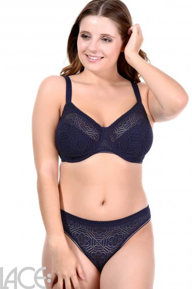 Simone Perele - Asta Aussenträger-BH E-G Cup