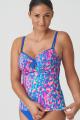 PrimaDonna Swim - Karpen Tankini Top D-G Cup PrimaDonna Swim - Karpen Tankini Top D-G Cup