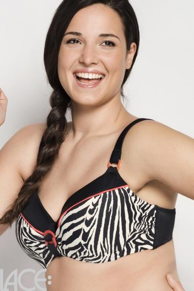 Ulla Swim - Nizza Bikini-BH G-K Cup