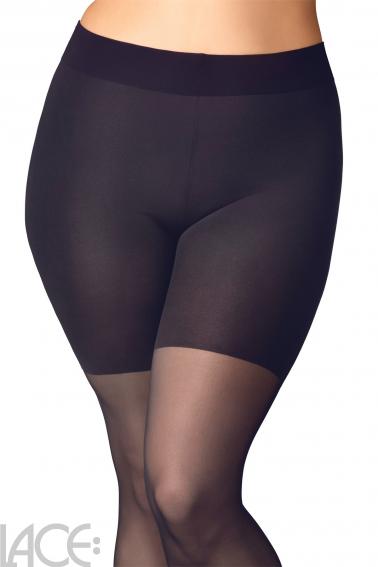 Falke - Beauty Plus 20 Strumpfhose - für kurze Beine
