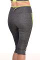 PrimaDonna Sport - The Work Out Capri Sport Hose PrimaDonna Sport - The Work Out Capri Sport Hose