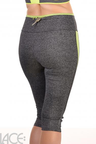 PrimaDonna Sport - The Work Out Capri Sport Hose