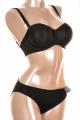 PrimaDonna Lingerie - Satin Trägerloser BH D-G Cup PrimaDonna Lingerie - Satin Trägerloser BH D-G Cup