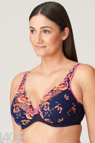 PrimaDonna Lingerie - Devdaha Dekolleté-BH - wattiert - E-G Cup
