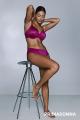 PrimaDonna Lingerie - Madison T-shirt BH E-G Cup - Herzform PrimaDonna Lingerie - Madison T-shirt BH E-G Cup - Herzform