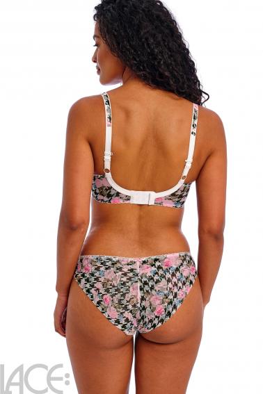 Freya Lingerie - Rose Blossom Rio Slip