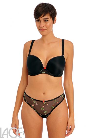 Freya Lingerie - Rose Blossom Push-up-BH F-J Cup