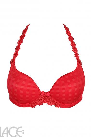 Marie Jo - Avero T-shirt BH D-E Cup - Herzform