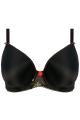 Freya Lingerie - Rose Blossom Push-up-BH F-J Cup