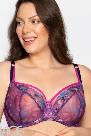 Gorsenia - Aussenträger-BH G-J Cup - Gorsenia 22