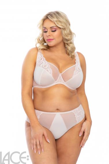 Biggi Lingerie - Aussenträger-BH G-K Cup - Biggi 01