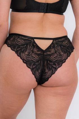 Curvy Kate - Lace Daze Brasilianischer String