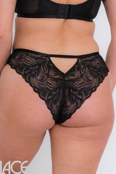 Curvy Kate - Lace Daze Brasilianischer String