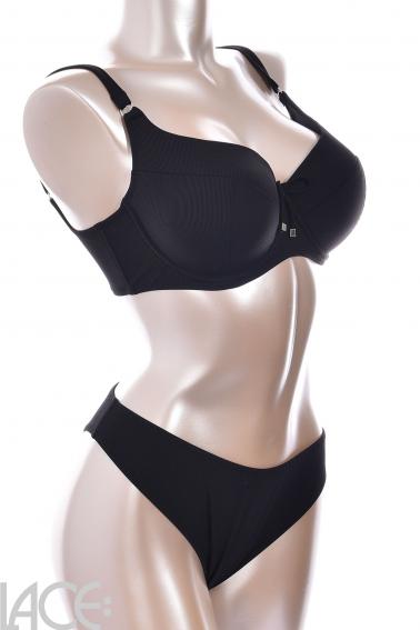 LACE Design - Bikini-BH Tiefes Dekolleté - Wattiert E-H Cup - LACE Swim #2