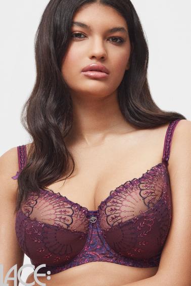 Dalia Lingerie - Aussenträger-BH G-K Cup - Dalia 08