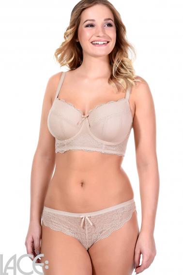 Freya Lingerie - Fancies Corsage F-K Cup