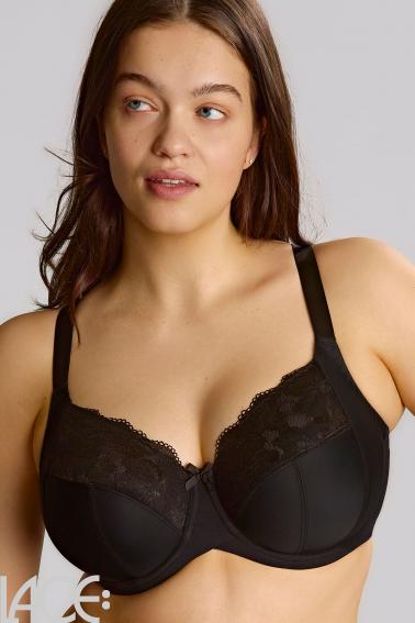 Sculptresse by Panache - Amara BH H-M Cup