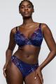 PrimaDonna Lingerie - San Angel Dekolleté-BH - wattiert - E-G Cup