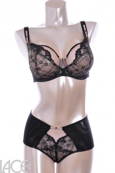 Subtille Lingerie - Aussenträger-BH G-K Cup - Subtille 07