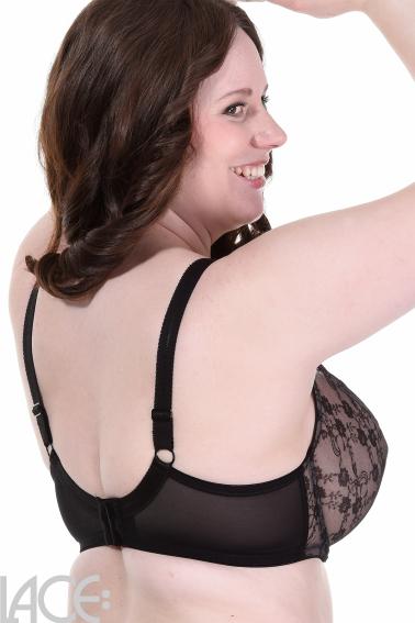 Subtille Lingerie - Aussenträger-BH G-K Cup - Subtille 07