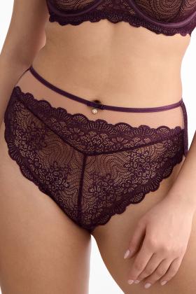 Ewa Bien - Taillenslip mit hohem Bein - Ewa Bien 62