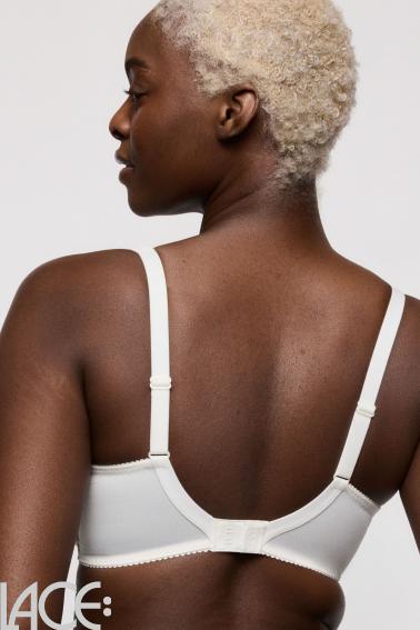 PrimaDonna Lingerie - Salerno Dekolleté-BH - wattiert - E-G Cup