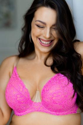 Mediolano - Dekolleté-BH G-J Cup - Mediolano 39