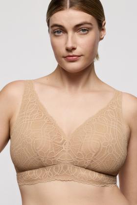 PrimaDonna Lingerie - Salerno Bralette ohne Bügel E-G Cup